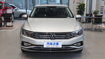 VW Magotan 30th Anniversary Edition 330TSI DSG